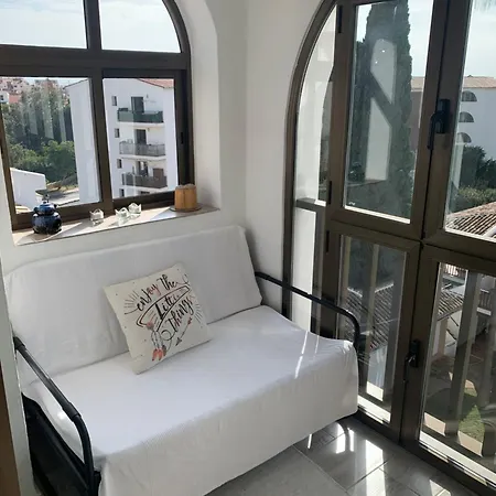 Apartment Encantador Apartamento Fuengirola