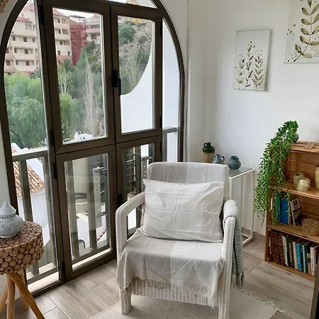 Encantador Apartamento Apartment