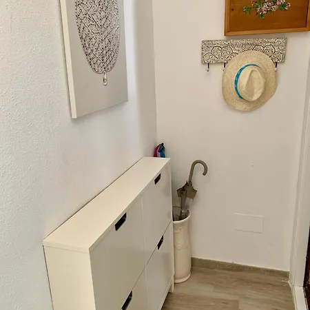 Encantador Apartamento Apartment Fuengirola