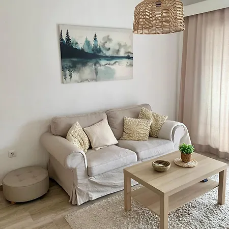 Encantador Apartamento