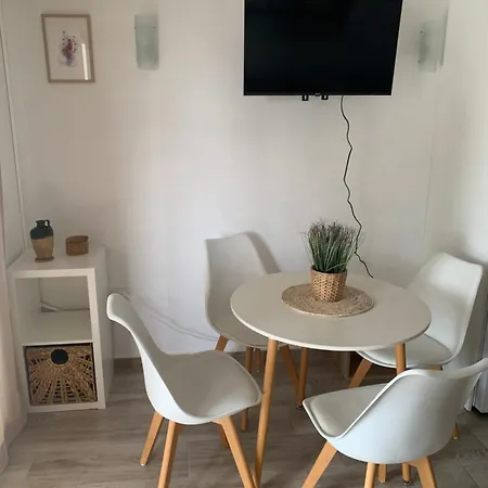 Encantador Apartamento Apartment