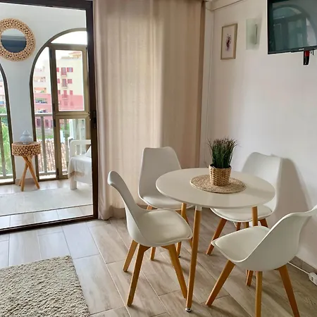 Encantador Apartamento Apartment