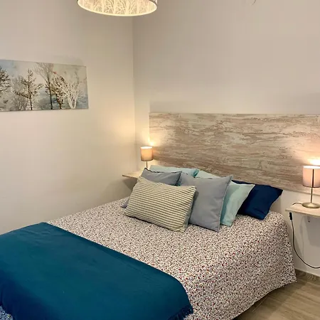 Encantador Apartamento Fuengirola
