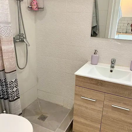 Encantador Apartamento